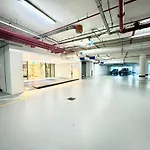 Wonderful 1Br Apt With Marina View