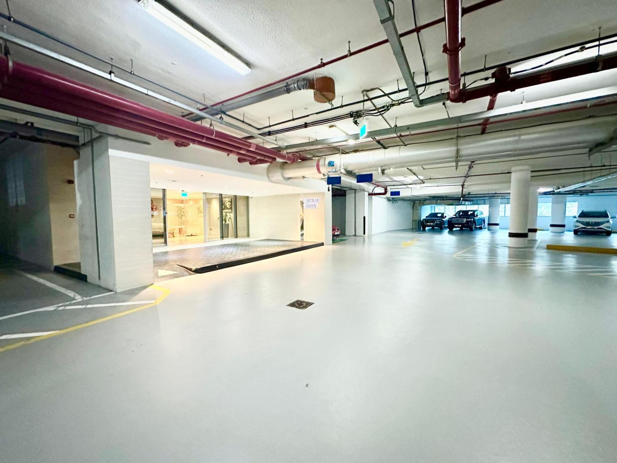 Wonderful 1br With Marina View Dubai